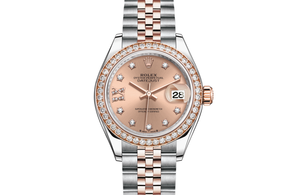 d9336c263abcf421781cd24246ea4338.png LadyRolex DATEJUST 279381RBR - Image 1