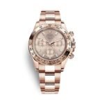 Rolex Cosmograph Daytona 40mm, Ref. # 116505-0017