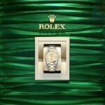 Rolex Datejust 36mm, Ref. # 126203-0040 - Image 2
