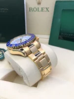 Rolex Yacht-Master II Yellow Gold 44mm 116688-0002 - Image 7