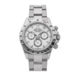 Rolex Daytona 116520 REF 116520-0015-40mm
