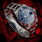 Rolex GMT-Master II Pepsi Blue Dial Men's Watch 126719BLRO-0003 - Image 6