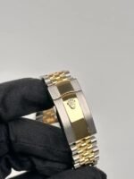 Rolex Datejust 41 Oyster, 41 mm, Oystersteel and yellow gold Reference 126303-0020 - Image 7