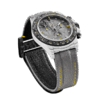 Daytona Dew Collection CarboQuartz Space Mission Premium Super Carbon Fiber Customized Edition Cos - Image 3