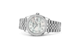 LadyRolex DATEJUST 36 126284RBR - Image 2