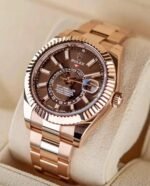 Rolex Sky-Dweller 42 mm Ref. # 330935-0006 - Image 12