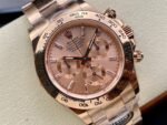 Rolex Cosmograph Daytona Rose Gold Watch 116505-0017 - Image 4