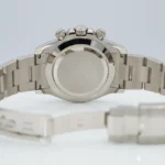 Rolex Daytona Meteorite 40mm 116509-0073 - Image 7