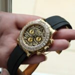 Rolex Cosmograph 116588TBR Daytona Eye of Tiger - Image 7