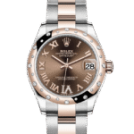 LadyRolex DATEJUST 31 278341RBR