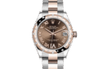 LadyRolex DATEJUST 31 278341RBR