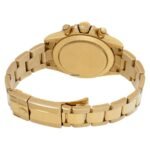 Rolex Cosmograph Daytona White Mother of Pearl Diamond Dial, Yellow Gold, 116508 - Image 13