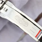 Rolex Datejust 41 Black Dial Men's Gold & Steel Watch 126333-0014 - Image 7