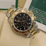 Rolex COSMOGRAPH DAYTONA Oyster, 40 mm, Oystersteel M116508-0004 - Image 3