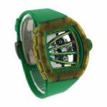 Richard Mille RM 59-01 Tourbillon Yohan Blake Replica - Image 2