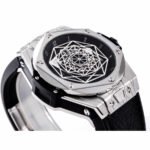 Hublot Sang Bleu Replica - Image 3