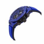 Hublot Blue Watch Replica - Image 3