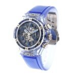 Hublot Sapphire Replica - Image 2