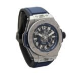 Hublot Transparent Watch Replica - Image 3