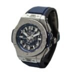 Hublot Transparent Watch Replica - Image 2