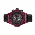 Red Sapphire Watch Replica - Image 3