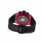 Hublot Red Watch Replica - Image 4