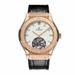 Hublot Tourbillon White Replica