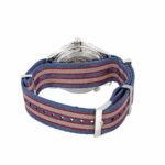 Omega 007 White Replica - Image 5