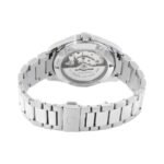 Omega Aqua Black Replica - Image 5