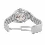 Omega Planet Ocean Black Replica - Image 5