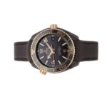 Omega Seamaster Ceramic Replica - Image 4