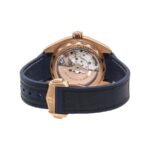 Omega Seamaster Blue Replica - Image 5