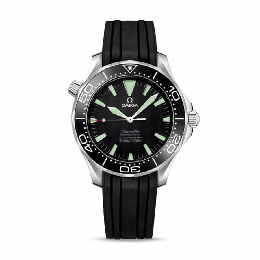 omega_seamaster_professional_chronometer_2254_replica.jpg Omega Co-Axial Replica - Image 1
