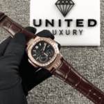 Patek Philippe Baguette Replica - Image 4