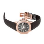 Patek Philippe Aquanaut Rose Gold 5167R-001 Replica - Image 3