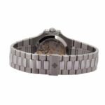 Patek Philippe Nautilus White Dial Replica - Image 5