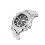 Patek Philippe Nautilus Black Dial Replica - Image 3