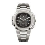 Patek Philippe Travel Time Steel Replica