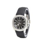 Patek Philippe Rubber Strap Replica - Image 2