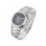 Patek Philippe Travel Time Steel Replica - Image 3