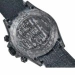 Rolex Daytona Cosmograph Color Fish Pattern Dial 2071401 Replica - Image 6