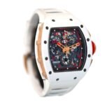 Richard Mille Chronograph Replica - Image 3