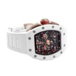 Richard Mille Chronograph Replica - Image 4