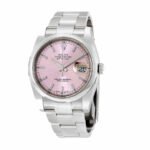Rolex Datejust 116200-0079 Oyster Perpetual Replica - Image 2