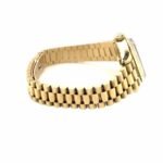 Rolex Datejust 278288RBR Diamond Mother Pearl Butterfly Dial Replica - Image 2