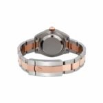 Rolex Datejust 279381RBR Gold Replica - Image 3