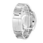 Datejust Dark Grey Replica - Image 4