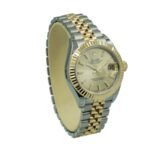 Rolex 279173 Champagne Replica - Image 4