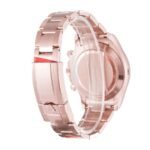 Rolex Everose Diamond Replica - Image 2