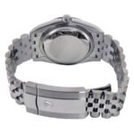 Rolex Datejust 126234 Stainless Steel Black Dial Replica - Image 4